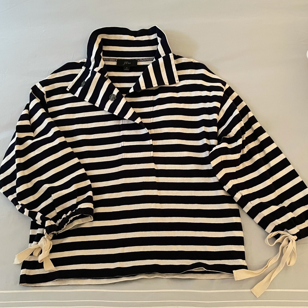 J. Crew pullover